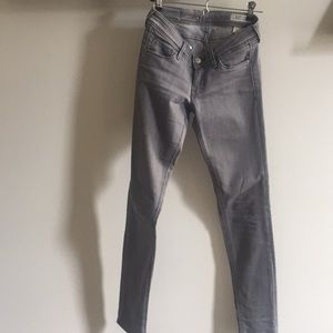 H&M super sqin jeans